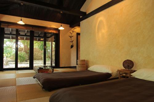 Taketomijima Akaneya - Guest Reviews and Experiences