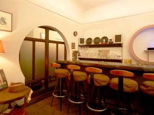 Takeyaso Ryokan - Location Details