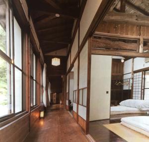 Takimi Onsen Inn That Only Accepts One Group per Day - Unique Concept of Exclusivity