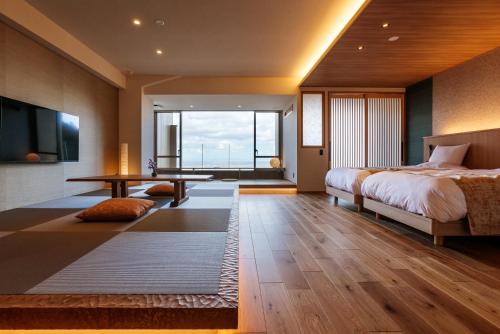 Takimotokan Yuki No Sato Review - Room Types and Features