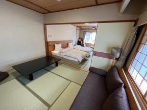 Takinoya Bekkan Tamanoyu - Accommodations and Amenities