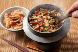 Takuboku Tei - Accommodation Options