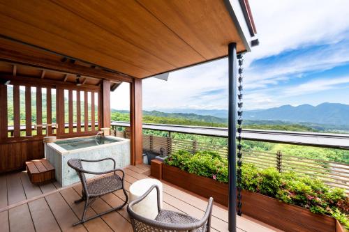 Tamaki Inn - Accommodation Options