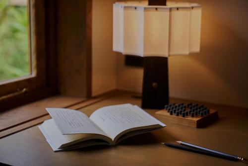 Tamao-Tamao Blue- - Accommodations