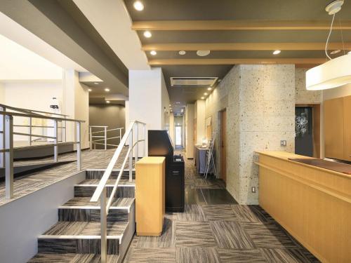 Tamayura Hotel Asakusa - Location and Accessibility