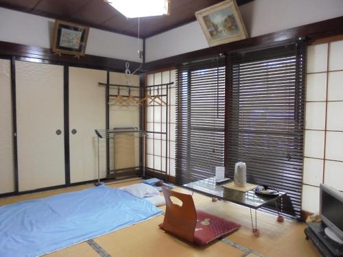 Tamonkan - Accommodations