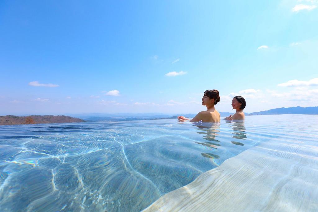 TAOYA Nikko Kirifuri - Facilities and Amenities