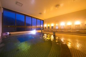 Tashiro Annex - Accommodation Options