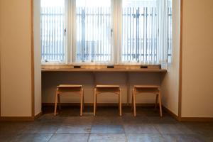 Tassel Inn Kyoto Kawaramachi Nijo - Guest Reviews and Experiences