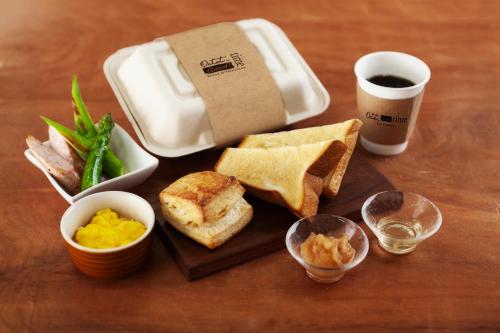 Tateshina BASE Kitchen, Spa & Hotel - Good To Know