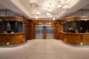 Tavistock Hotel - Facilities and Amenities