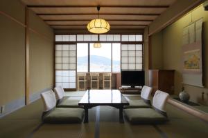 Tazuru - Room Types and Features
