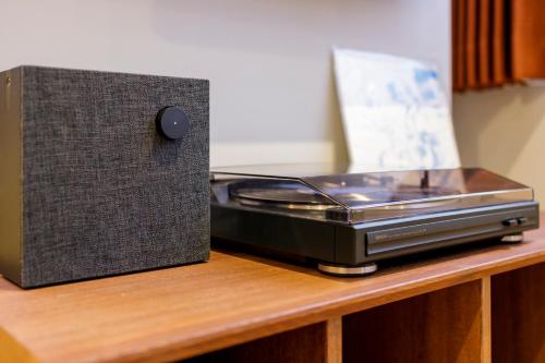 Tefu Yoyogi Uehara 101 - Good To Know