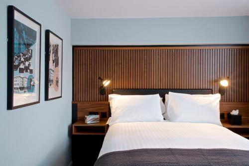 Telegraph Hotel - Coventry - Convenient Location