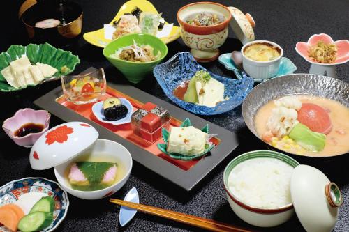 Temple Lodging Shukubo Kakurinbo - Unique Experiences