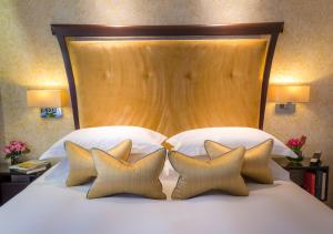 Ten Manchester Street Hotel - Accommodation Features