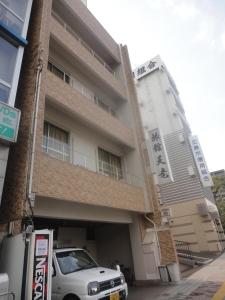 Tenryu Ryokan - Accommodation Features