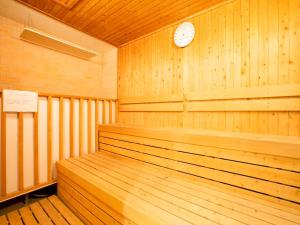 Tenza Hotel & SKYSPA at Sapporo Central - Exceptional Facilities and Amenities
