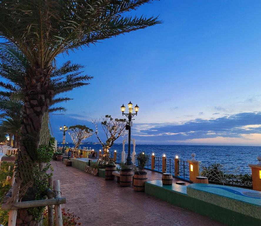 Terrace Garden Mihama Resort Review