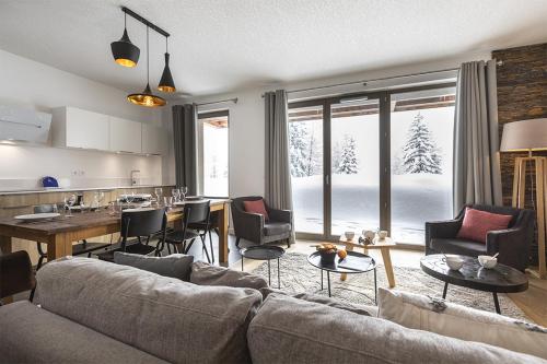 TERRESENS - The Hamlet of Barthélemy - Accommodation Options