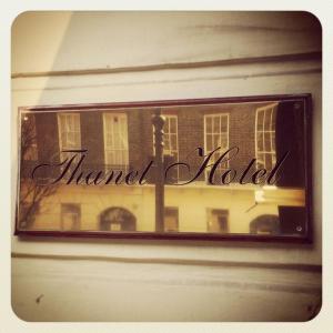 Thanet Hotel - Accommodation Options