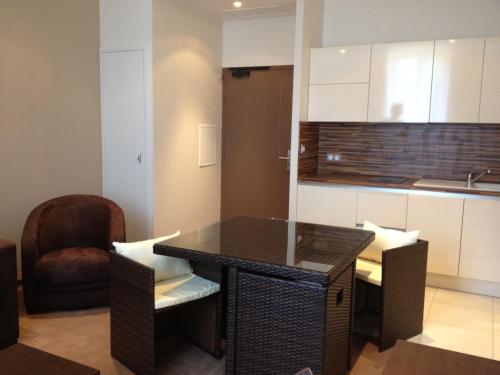 The 1837 - Exceptional Location and Accessibility