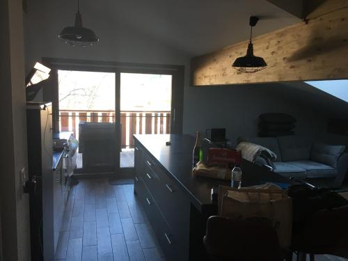 The 4 Elements - Accommodation Features