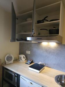 The Abbey House Hotel - Accommodations and Amenities