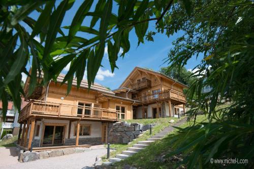 The Adrets - Location Highlights