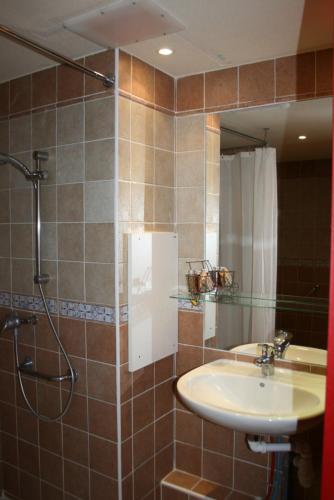 The Alpages of Val Cenis by Resid&co - Accommodation and Amenities