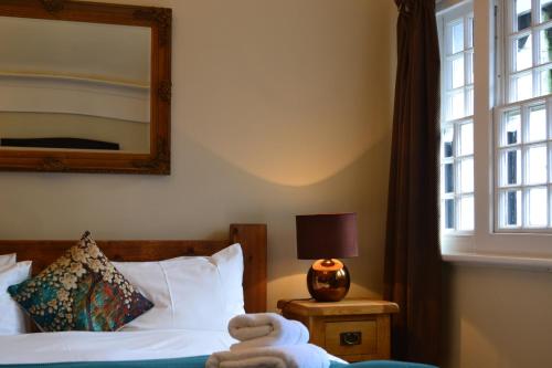 The Angel Posting House & Livery - Exceptional Location