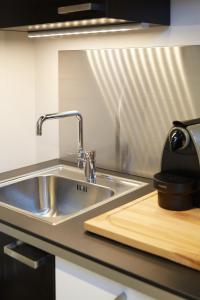 The Arles Centre Residence - Location and Accessibility