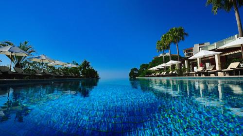 The Atta Terrace Club Towers - Nearby Attractions