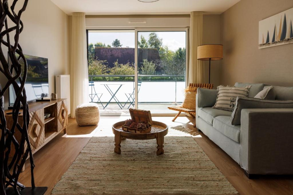 The Auroras Villers-sur-Mer - Points About Your Stay