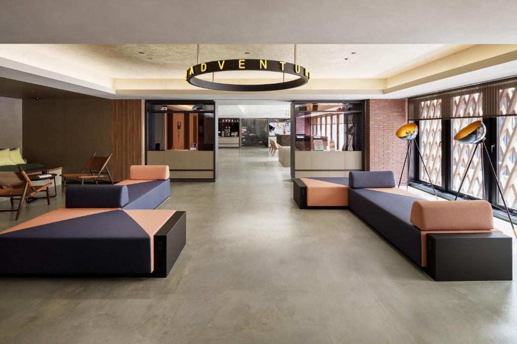 The B Ginza - Guest Experiences