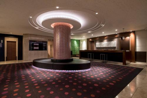The B Hachioji - Room Comfort and Features