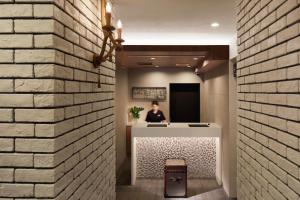 The B Shimbashi Toranomon - Guest Reviews and Ratings