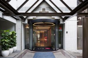 The B Suidobashi - Amenities and Services