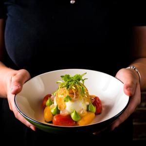 The Baiting House - Accommodation Options