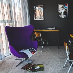 The Baltic Hotel - Facilities and Services