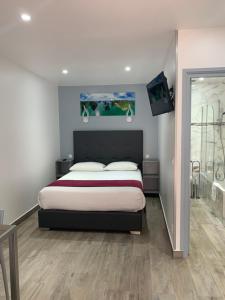 The Barmonts Farm - Guest Experiences