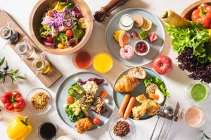 THE BASICS FUKUOKA - Good To Know