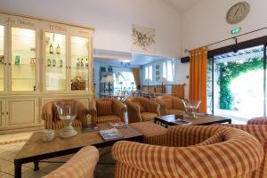 The Bastide of Valbonne - Guest Experience