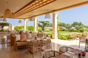 The Bastide Saint Georges & Spa - Accommodation Options