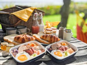 The Beach Terrace Hotel Ao Ishigaki - Accommodation and Room Amenities