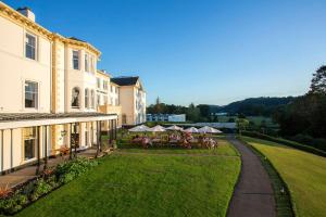 The Belsfield Hotel - Room Types and Amenities