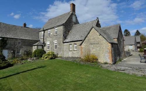 The Bird In Hand Inn, Witney - Accommodation and Amenities