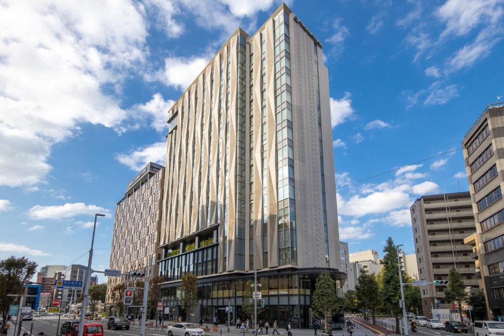 THE BLOSSOM HAKATA Premier Review