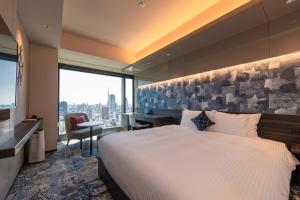 THE BLOSSOM HIBIYA - Location and Accessibility