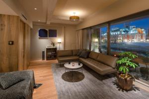 THE BOLY OSAKA - Accommodations and Amenities